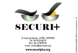 securiplus