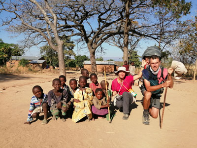 L'Afrique de l'Est