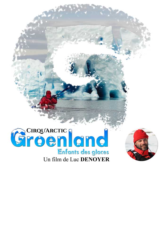 ciné-conférence à l'Odyssée de Pusignan