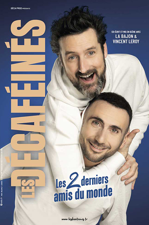 Les décaféniés