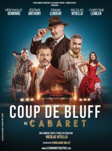 Coup de bluff au cabaret