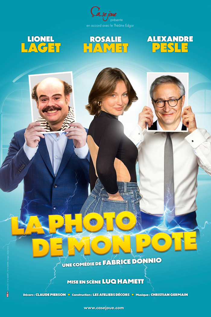 La photo de mon pote à Pusignan