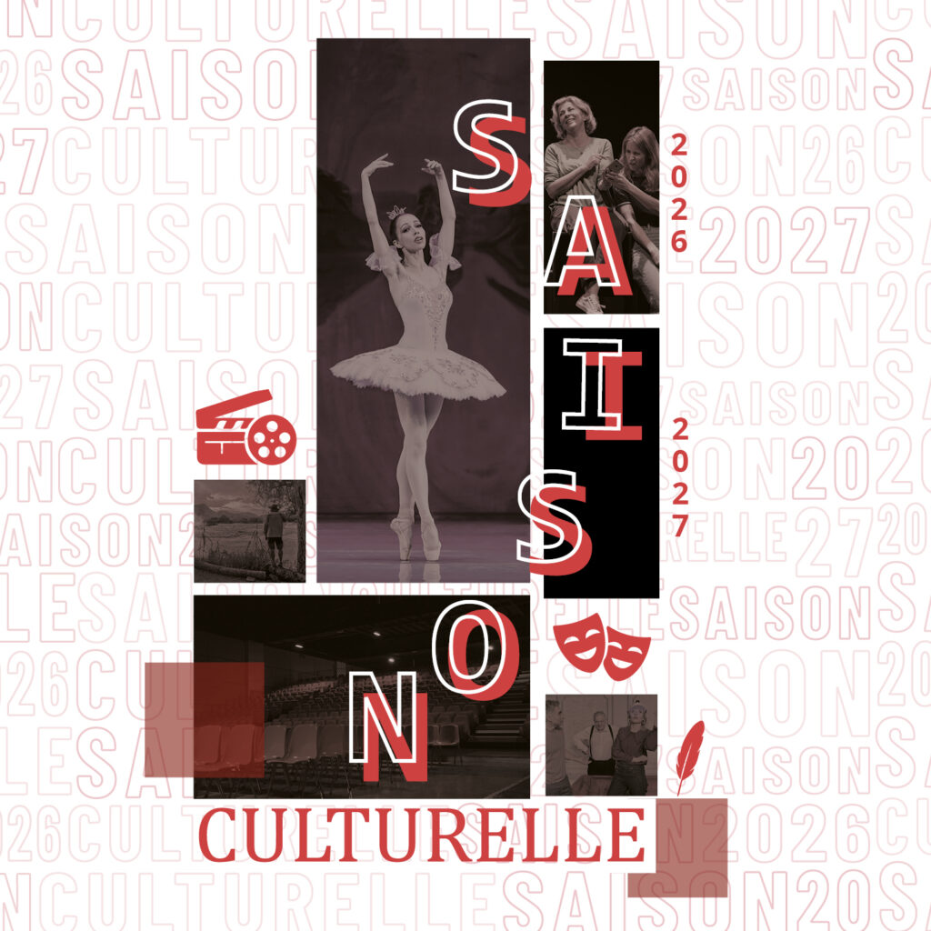 saison culturelle 26/27